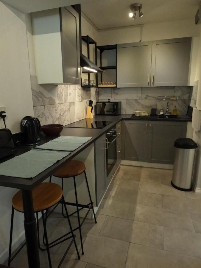 Studio Apartment In Saint Kew מראה חיצוני תמונה