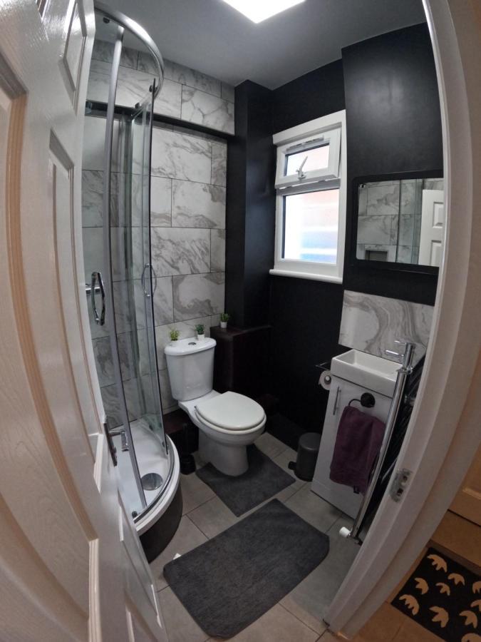Studio Apartment In Saint Kew מראה חיצוני תמונה