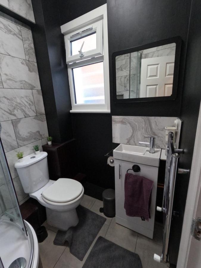 Studio Apartment In Saint Kew מראה חיצוני תמונה