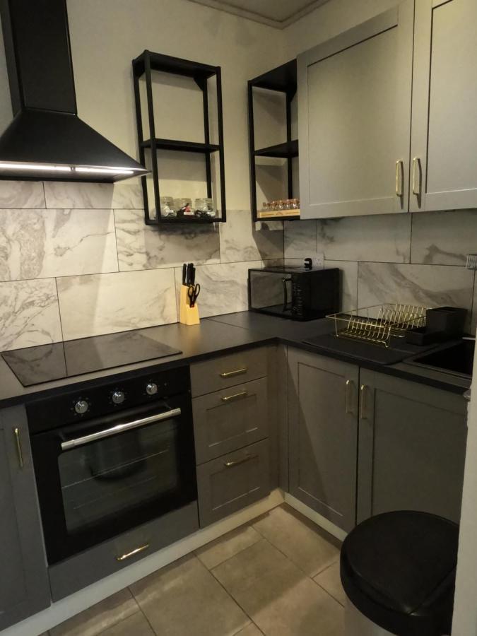 Studio Apartment In Saint Kew מראה חיצוני תמונה