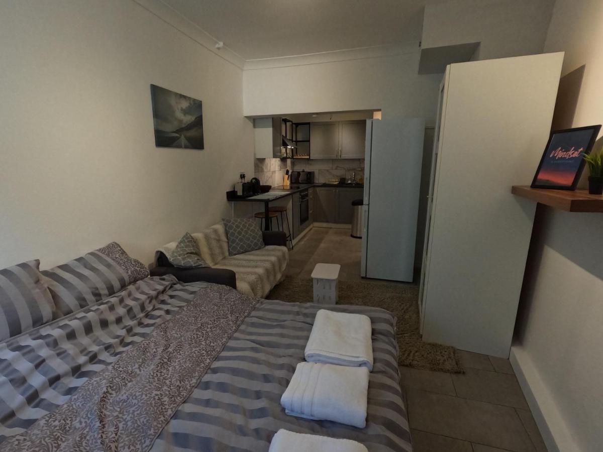 Studio Apartment In Saint Kew מראה חיצוני תמונה